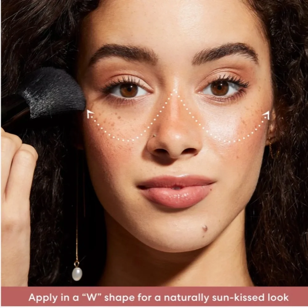 Bareminerals Gen Nude Blonzer Blush + Bronzer